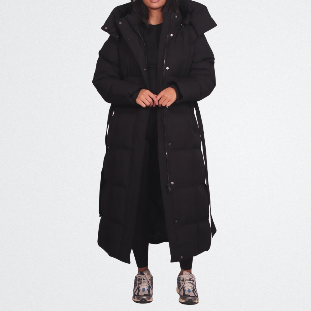 Léna - Meleg Téli Kabát