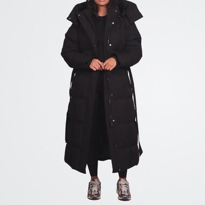 Léna - Meleg Téli Kabát