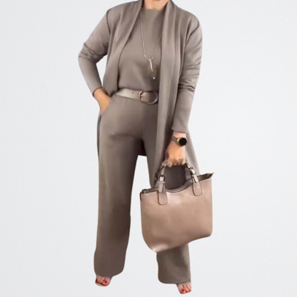 Athelia - Finom háromrészes szett