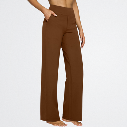 Zinnara - Kényelmes nadrág