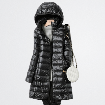 Avaline - Fényes télikabát