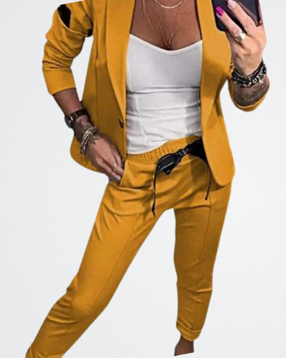 Keira - Elegáns Városi Szett