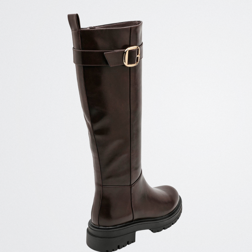 Ivy – Mindennapi trekking csizma