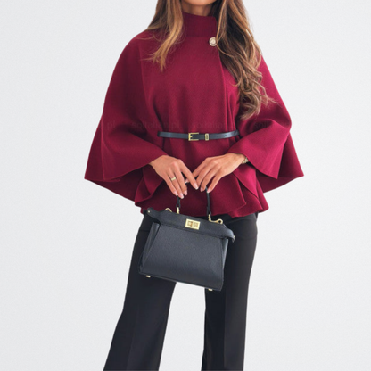 Elodie - Elegáns Köpeny