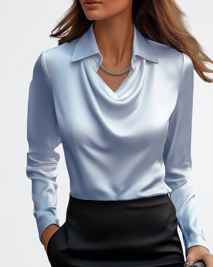 Aaliyah - Finom Elegancia Felső