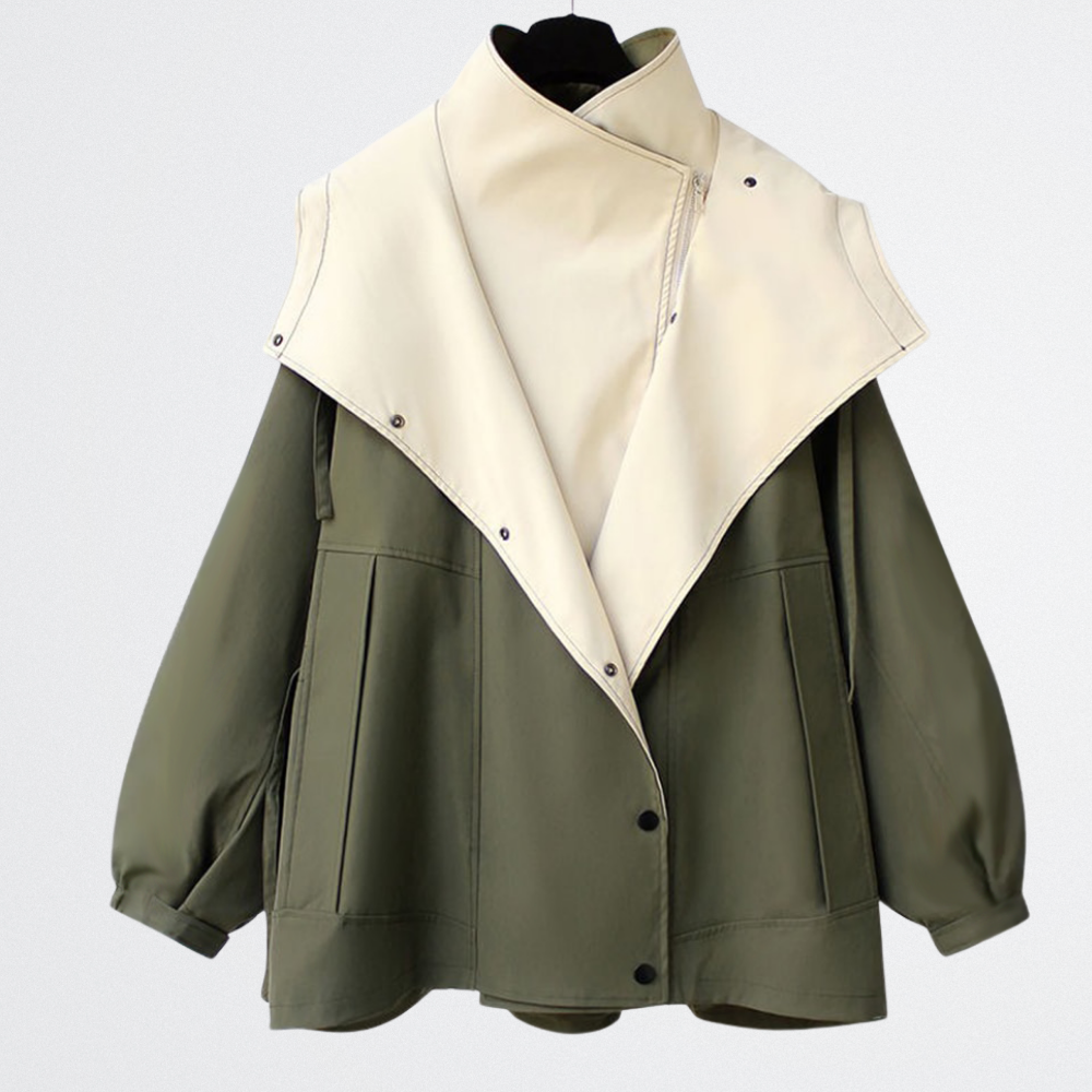 Zéphyrine - Minimalista Használati Dzseki