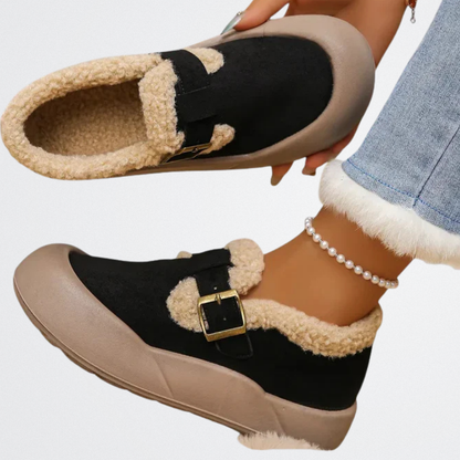 Antoniyssa - Kényelmes téli csizmák