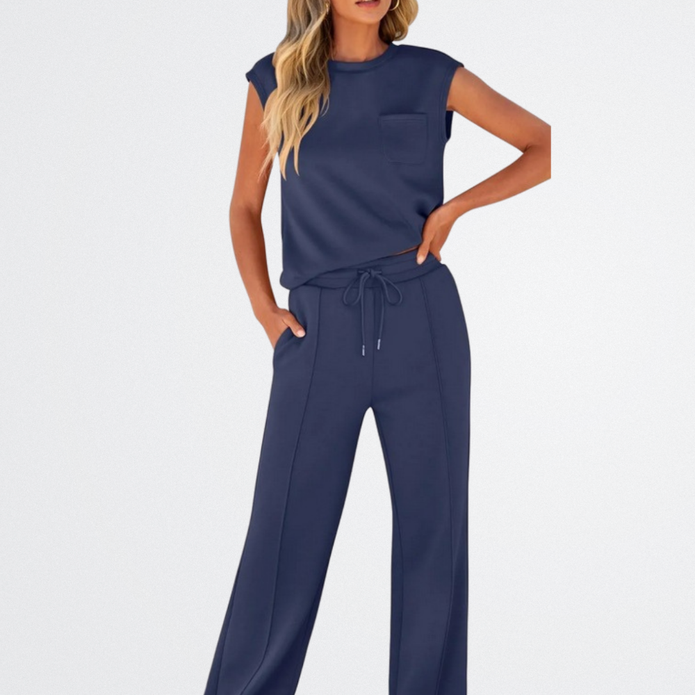 Zephyra - Laza lounge szett