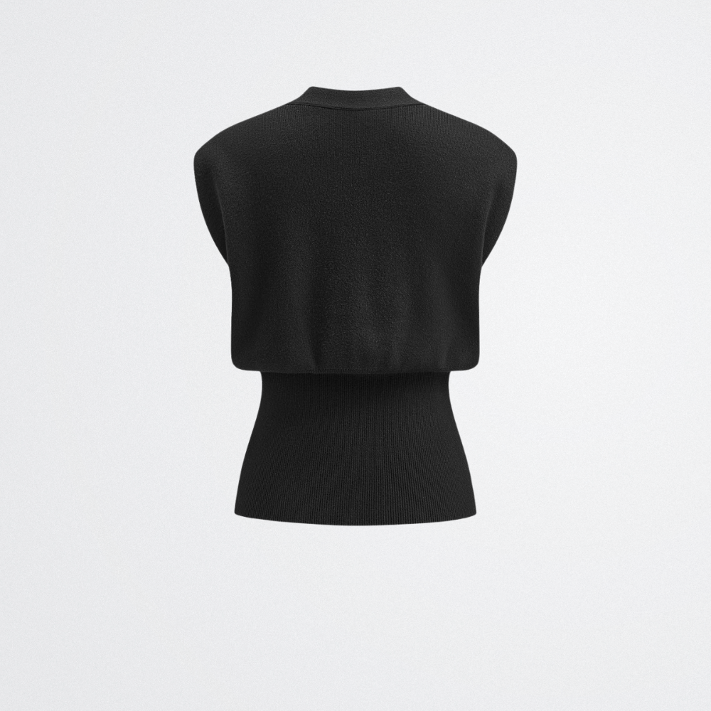 Alessia - Modern Luxus Pulóver