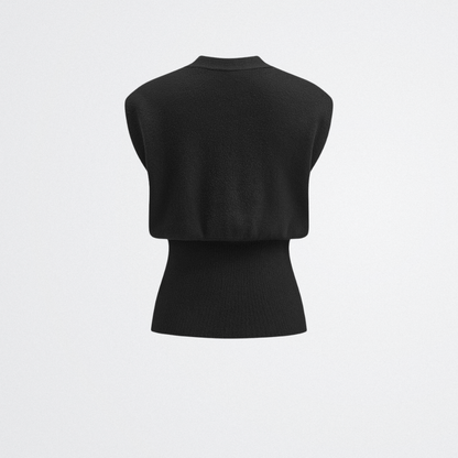 Alessia - Modern Luxus Pulóver