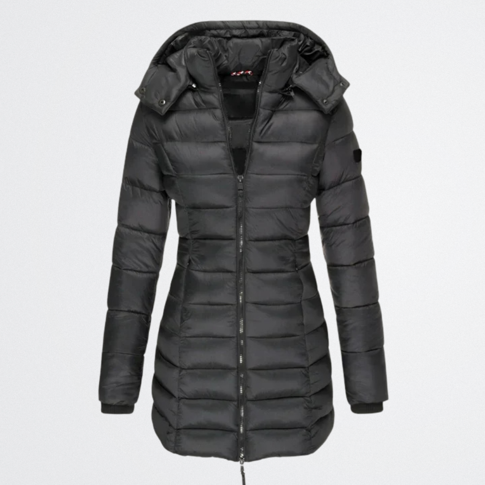 Seraya - Kényelmes pehelydzseki