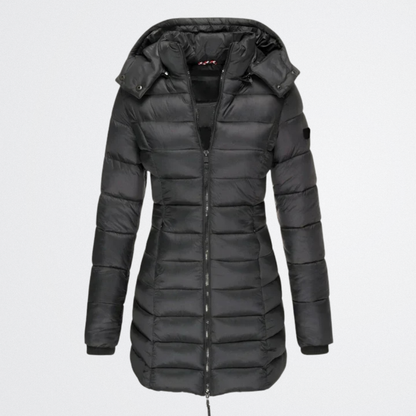 Seraya - Kényelmes pehelydzseki