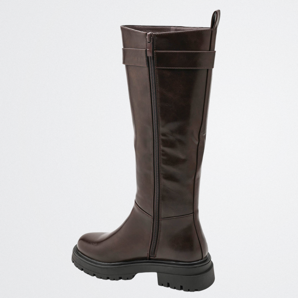 Ivy – Mindennapi trekking csizma