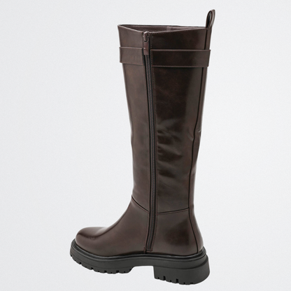 Ivy – Mindennapi trekking csizma