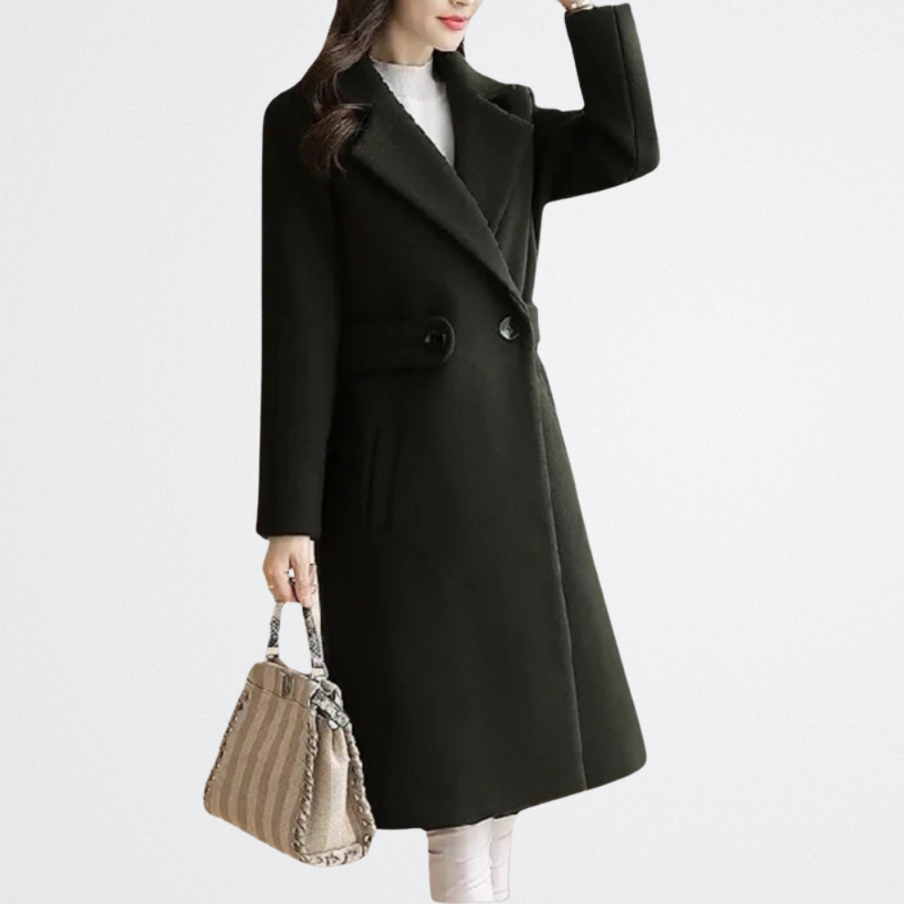 Amaris - Klasszikus téli kabát