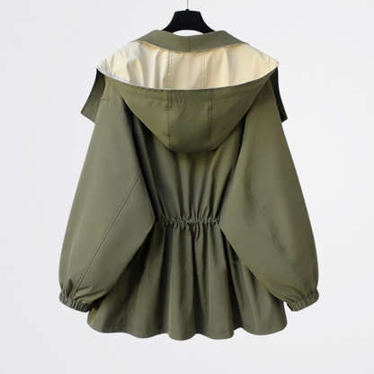 Zéphyrine - Minimalista Használati Dzseki