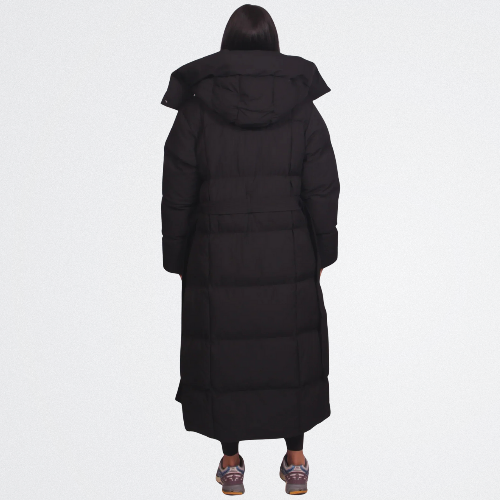 Léna - Meleg Téli Kabát