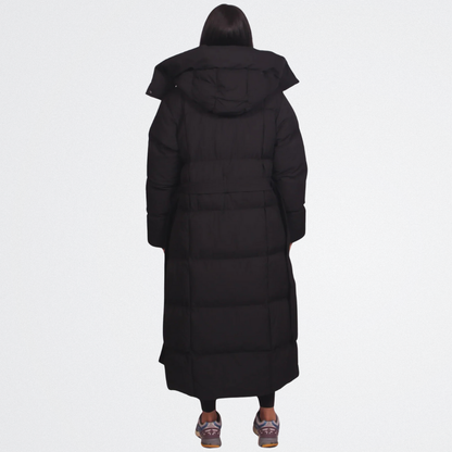 Léna - Meleg Téli Kabát