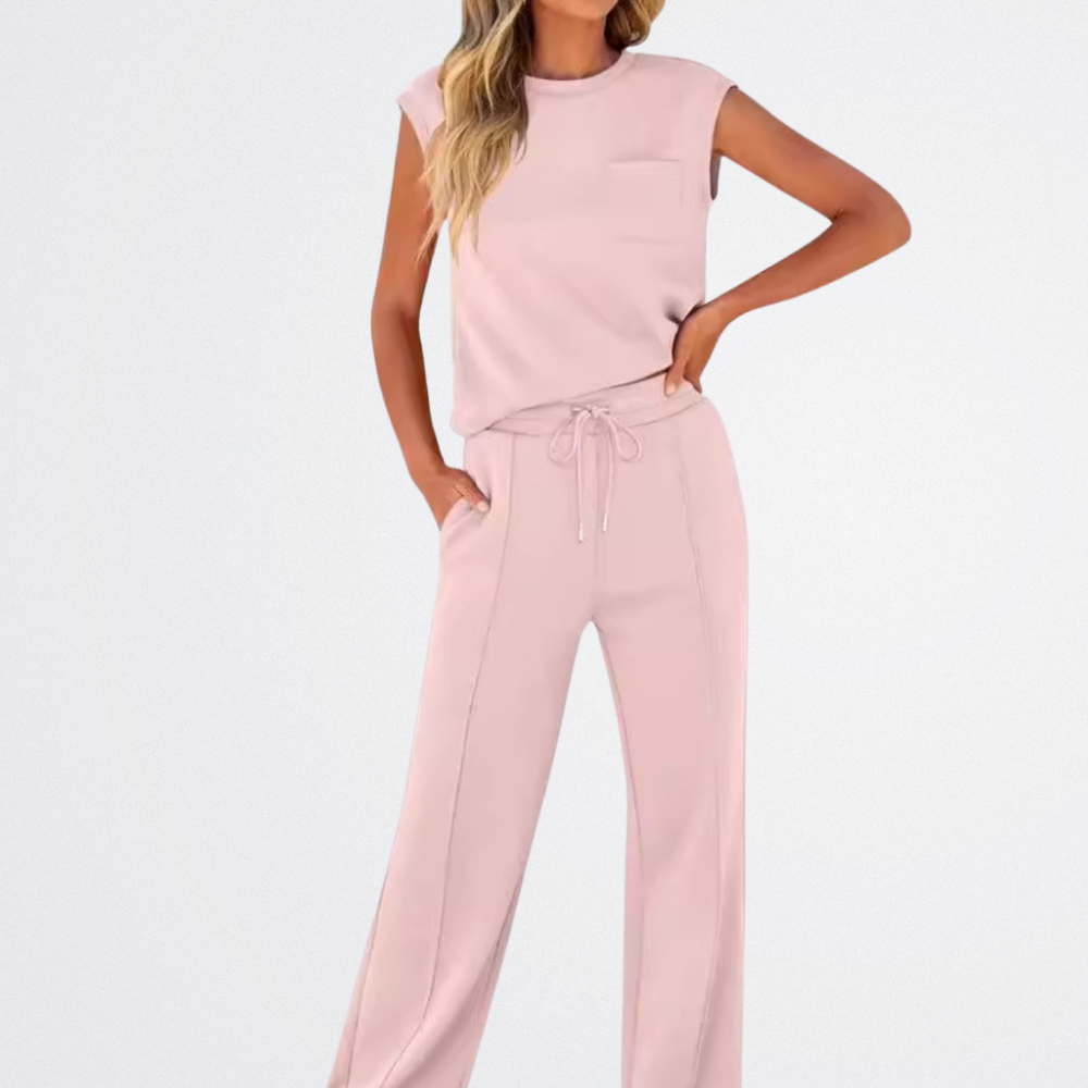 Zephyra - Laza lounge szett