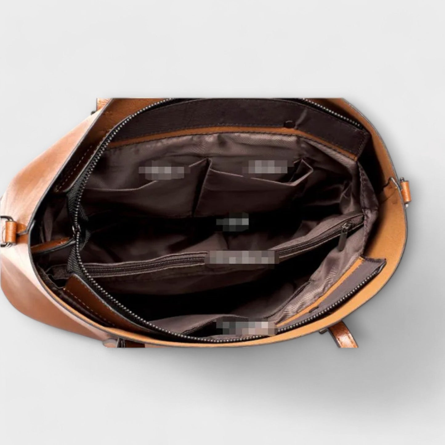 Olivia - Vintage Válltáska