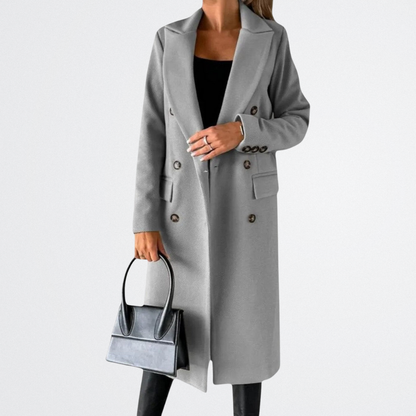 Margot - Egyedi télikabát