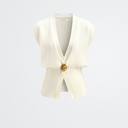 Alessia - Modern Luxus Pulóver