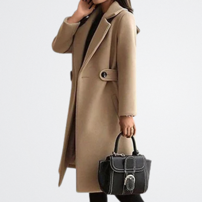 Amaris - Klasszikus téli kabát