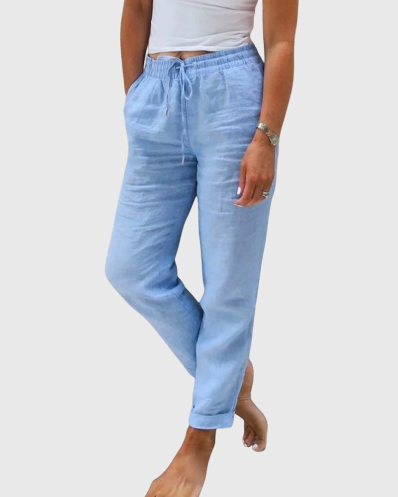 Margaret™ | Elegáns Női Nadrág