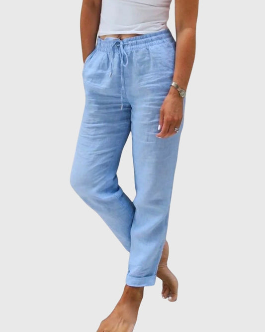 Margaret™ | Elegáns Női Nadrág