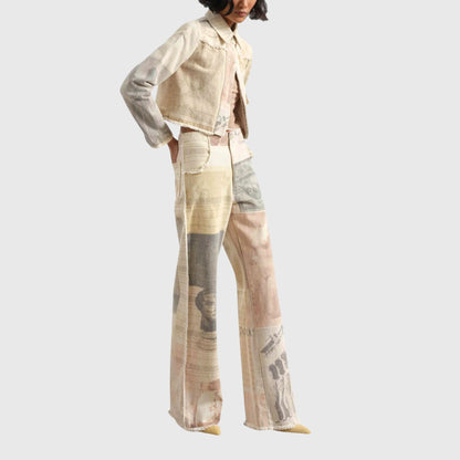 Alma - Bővített Farmer