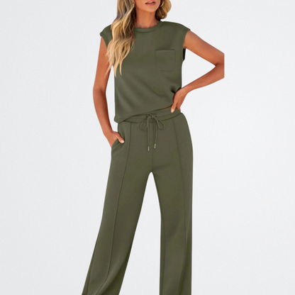 Zephyra - Laza lounge szett