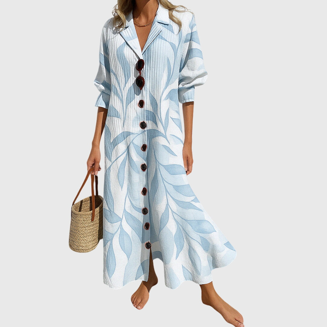 Jasmine™ | Elegáns Karcsúsító Ruha