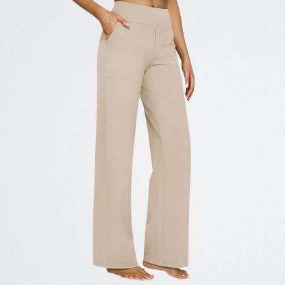 Zinnara - Kényelmes nadrág