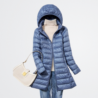 Avaline - Fényes télikabát