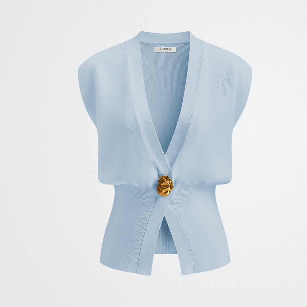 Alessia - Modern Luxus Pulóver