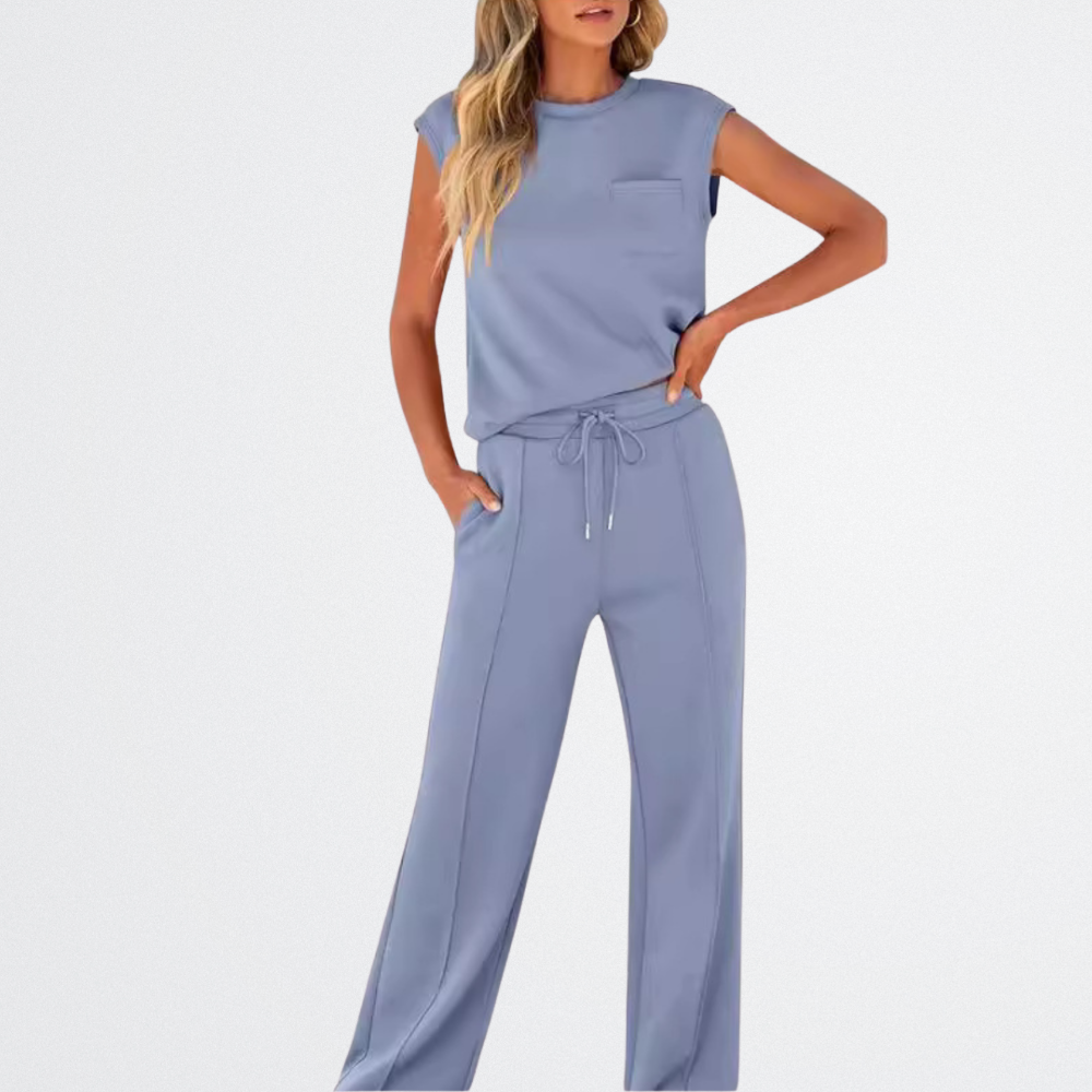 Zephyra - Laza lounge szett