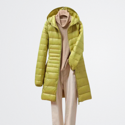 Avaline - Fényes télikabát