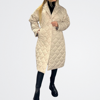 Alina - Steppelt Téli Kabát