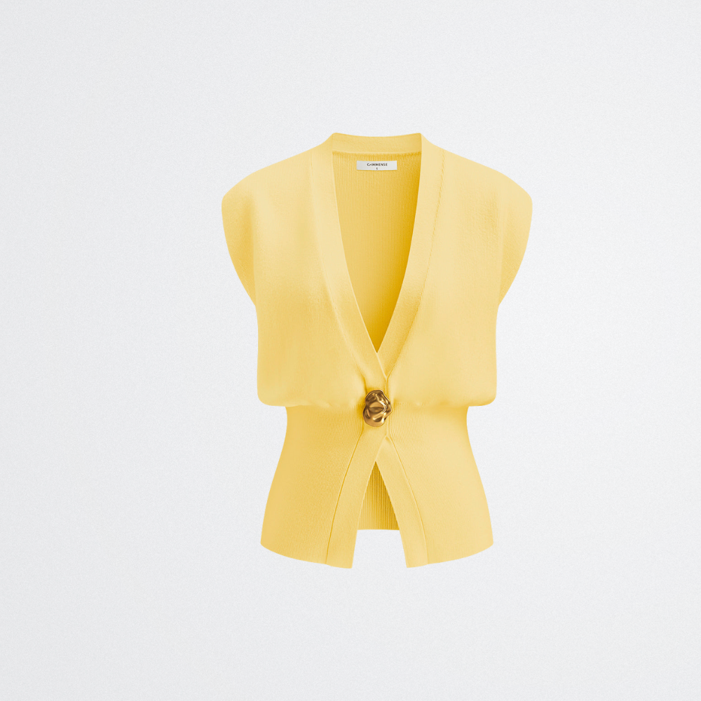 Alessia - Modern Luxus Pulóver