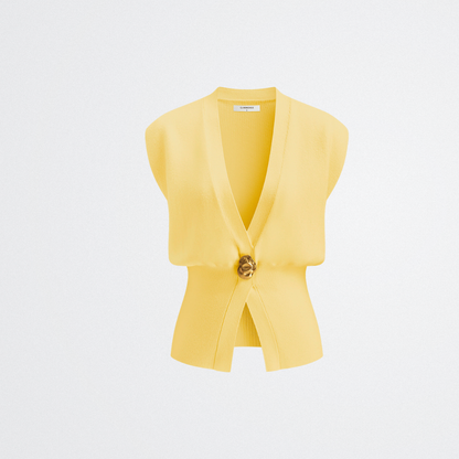 Alessia - Modern Luxus Pulóver