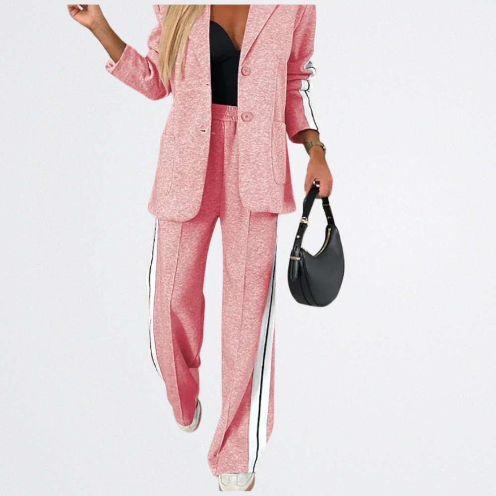 Karina - Strukturált öltöny együttes