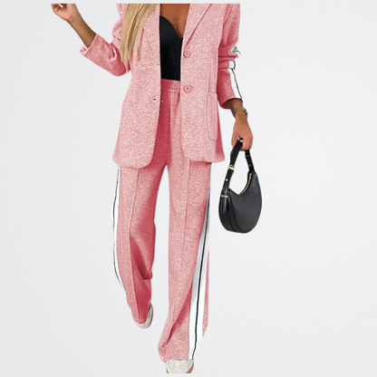 Karina - Strukturált öltöny együttes