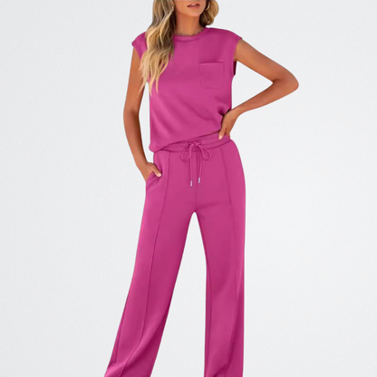 Zephyra - Laza lounge szett