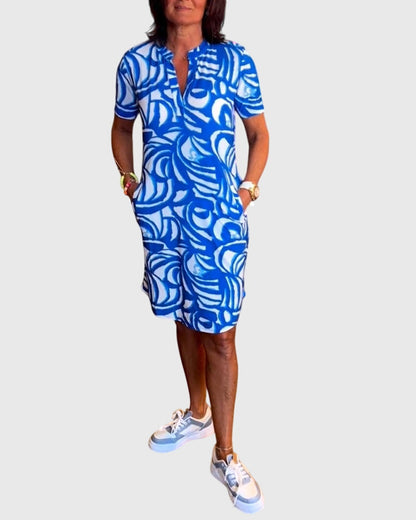 Elle™ | Kecses Avenue Walk Ruha