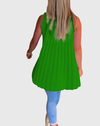 Lina™ | Ujjatlan Top