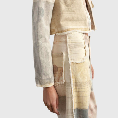 Alma - Bővített Farmer