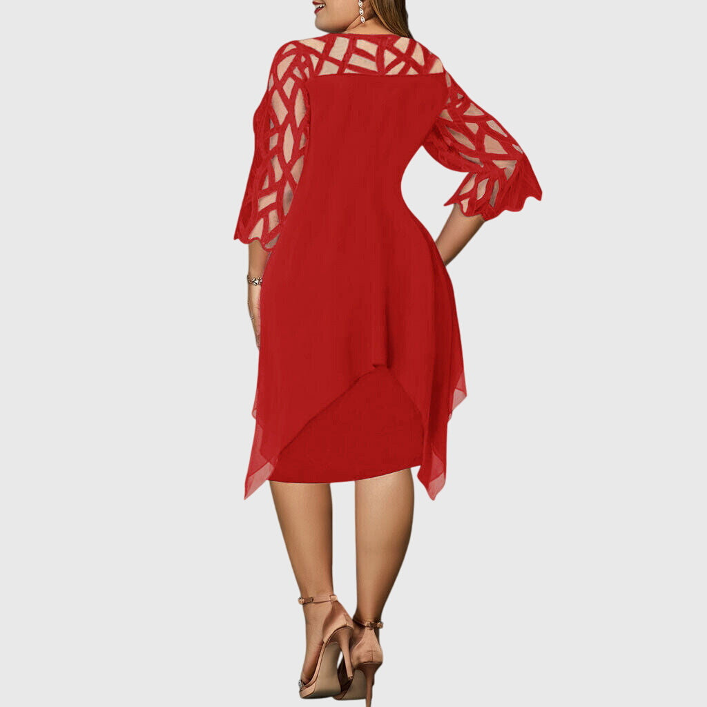 Juliana | Elegáns Ruha