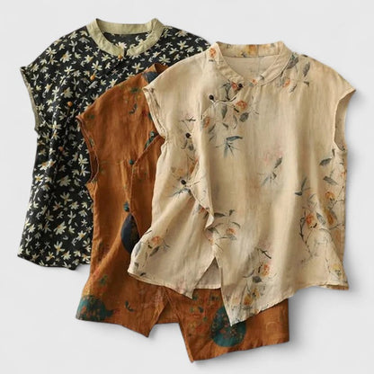 Shuvee | Elegáns Top