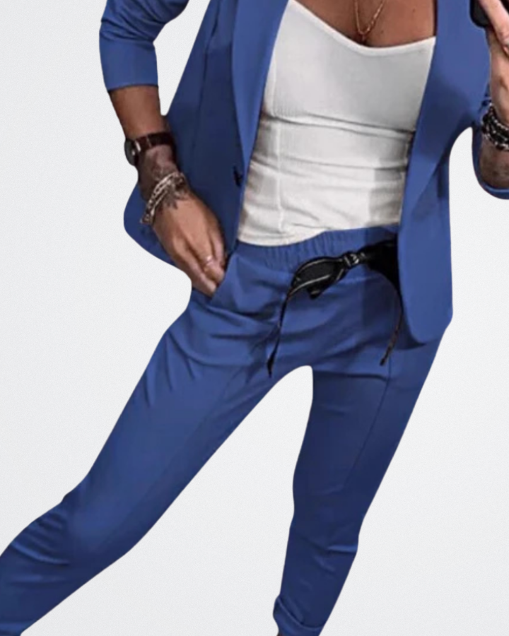 Keira - Elegáns Városi Szett