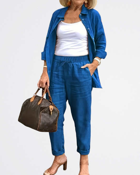 Evie - Elegáns szabadidő szett